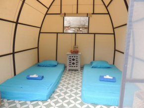 Semilir Glamping